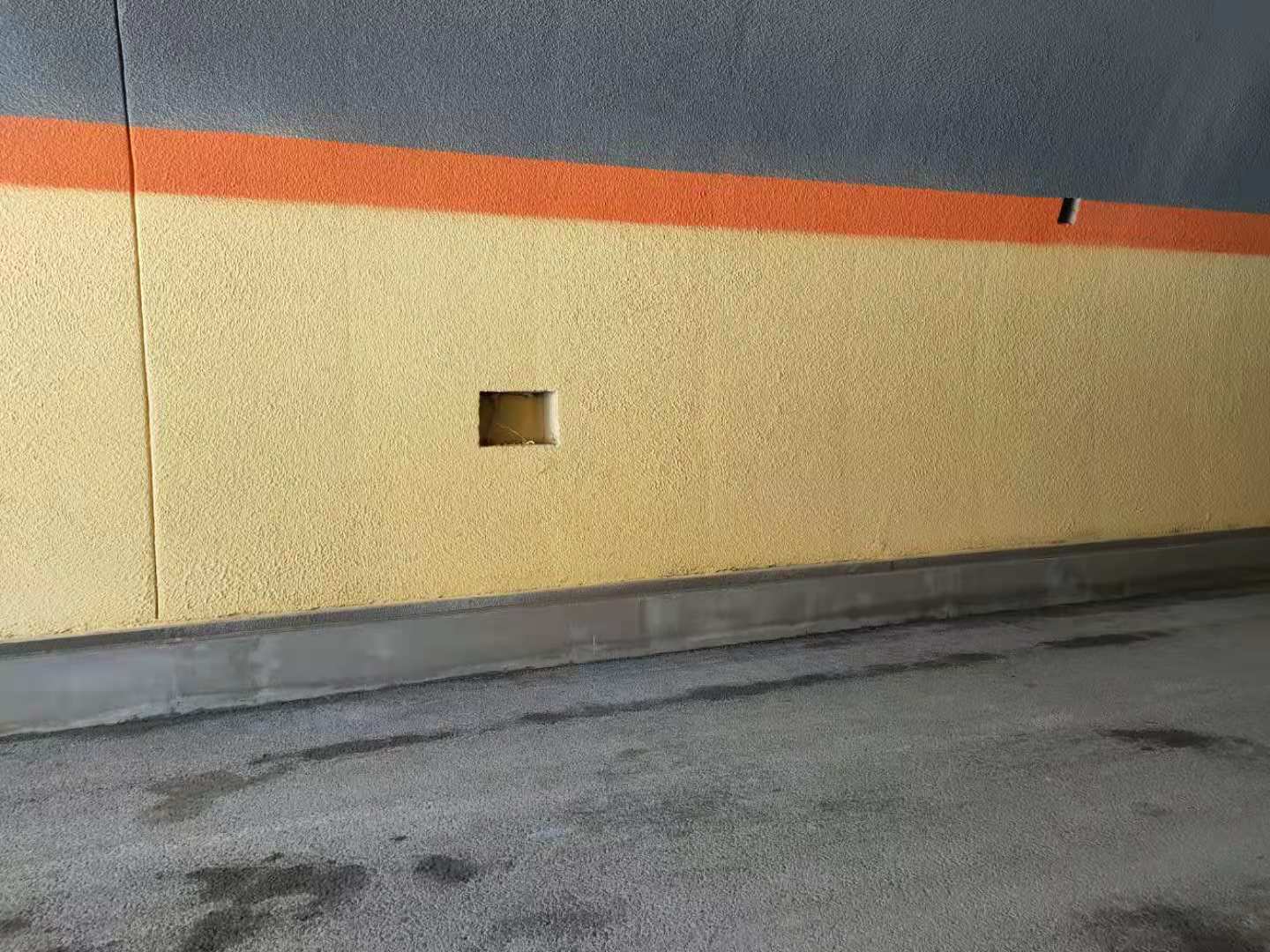 隧道防火涂料施工 隧道防火涂料施工